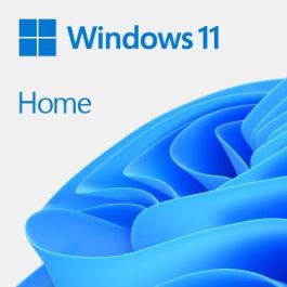Microsoft Windows 11 Home 64bit (UK) Sistema Operativo - Licencia para PC Precio: 144.50000048. SKU: B1C5MVE66M