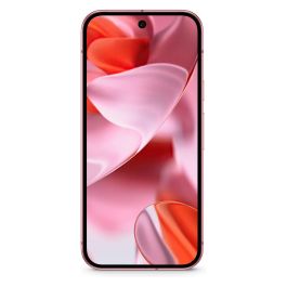 Google Pixel 9 256GB 12RAM 5G Peony Smartphone Android 14 Rosa Precio: 1164.49999974. SKU: B1CTCFLXV2