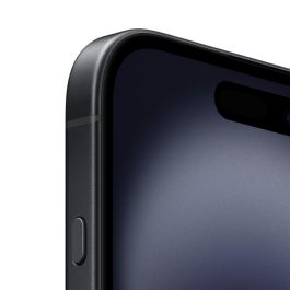 Smartphone Apple iPhone 16 Plus 256GB/ 6.7"/ 5G/ Negro
