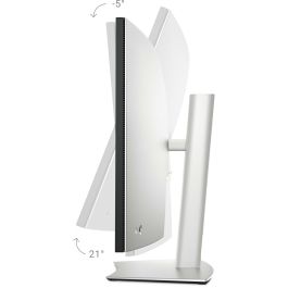Dell U4025QW Monitor Curvo IPS 39.7" (101.0cm) 21:9 HDMI+DP+USB-C