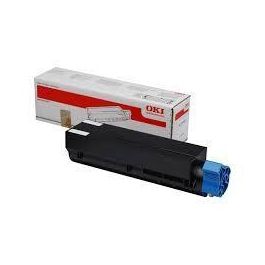OKI B431/MB491 Toner Negro 12k Precio: 246.79000038. SKU: S8414102