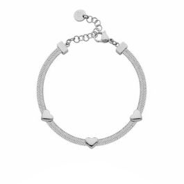 Pulsera Mujer LIU JO LJ3188 Plateado Precio: 82.79000048. SKU: B1BNFGHEZG