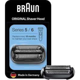 Cabezal de Recambio Braun 53B Precio: 44.79000009. SKU: S6501960
