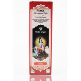 Henna Pasta Caoba 200Gr. Henna Pasta Caoba 200Gr. Precio: 8.49999953. SKU: B189KFL5HJ
