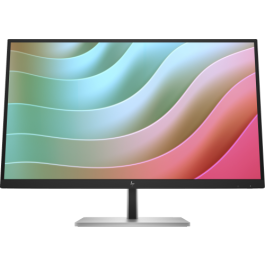 HP Monitor E27k G5 / 27" / 4K / HDMI-DisplayPort-USB(A)-USB(C) / Regulable Altura Precio: 454.50000035. SKU: B1C7LFX9RC