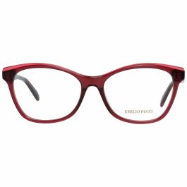 Montura de Gafas Mujer Emilio Pucci EP5098-54050 ø 54 mm