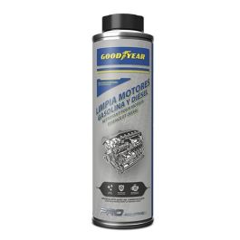 Gy Limpia Motor Gasolin-Diesel 300 mL Cs10 GODA0012 Gy Limpia Motor Gasolin-Diesel 300 mL Cs10 GODA0012 Precio: 16.68999948. SKU: B1349QCGXB