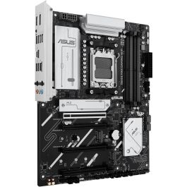 ASUS Placa Base ROG Strix B650E-F Gaming WiFi Socket AM5, AMD Ryzen 7000/8000/9000, DDR5 8000MHz, ATX, Wi-Fi 6E