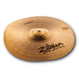 Zildjian Trashformer 14" Crash Precio: 135.49999991. SKU: B1BYW3DDWK