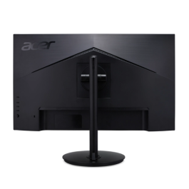 ACER Monitor CB272 / 27" / FHD / HDMI-DisplayPort / ZeroFrame / Pivotante / Regulable altura ACER Monitor CB272 / 27" / FHD / HDMI-DisplayPort / ZeroFrame / Pivotante / Regulable altura