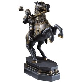 Soporte Libros The Noble Collection Caballero Soporte Libros The Noble Collection Caballero