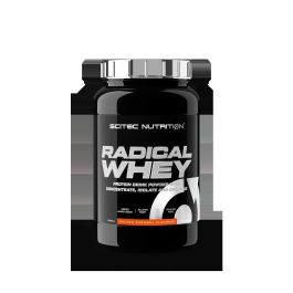 SCITEC NUTRITION Radical Whey Proteína Suero 1000G Sabor Caramelo Salado SCITEC NUTRITION Radical Whey Proteína Suero 1000G Sabor Caramelo Salado Precio: 25.4999998. SKU: B1A9W9B6W2