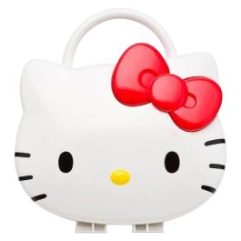 Maletin 3D papeleria Hello Kitty and Friends Precio: 14.49999991. SKU: B16JBKRZ5X