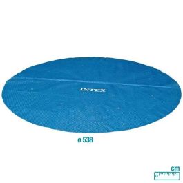 Cobertor solar para piscina easy set/frame d549 cm Cobertor solar para piscina easy set/frame d549 cm