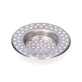 Edm Filtro Rejilla Fregadero Acero Inoxidable Cromado 80x50mm Precio: 1.49999949. SKU: S7914745