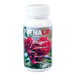 GENOMIX PHARMA Frenalip con Berberina, Levadura Arroz Rojo y Cardo Mariano para Colesterol 60 Cápsulas Precio: 23.5900005. SKU: B12RZCTXEV