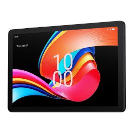 TCL TAB 10L Gen 2 - Tablet Android 13 de 25.6 cm (10.1"), 3 GB RAM, 32 GB, WiFi, Color Antracita