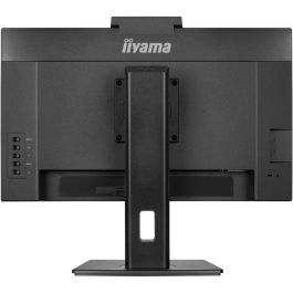 Iiyama XUB2490HSUH-B2 Pantalla PC 24" Full HD LED IPS 1920x1080 Pixeles Negro