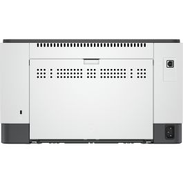 HP Impresora Láser Monocromo LaserJet M209d Dúplex Blanca 8J9L0F