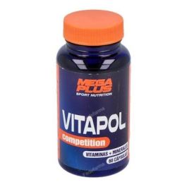 Vitapol Vitapol Precio: 14.4999998. SKU: B1DQF8W2K6