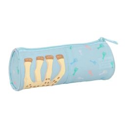 Portatodo redondo rec y rep sophie la girafe dreams 20x7x7 cm Portatodo redondo rec y rep sophie la girafe dreams 20x7x7 cm