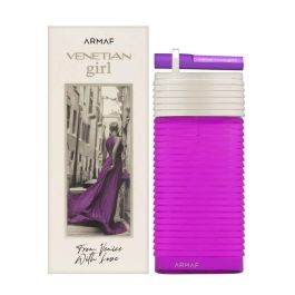 Armaf Venetian girl eau de parfum from venice with love 100 ml Precio: 22.79000031. SKU: B1E22D9KGX