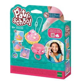 Kit Fiesta De Creaciones Rosa Pati-School 32333 Epoch Kit Fiesta De Creaciones Rosa Pati-School 32333 Epoch