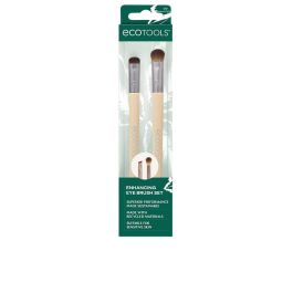 Ecotools EYE ENHANCING DUO Set de Maquillaje con 2 Pinceles para Ojos Cruelty Free y Vegano Precio: 7.79000057. SKU: S0571984