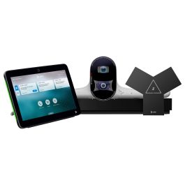 HP G7500 Sistema de videoconferencia con Studio E70 Kamera & TC10 Controller Precio: 7320.5. SKU: B1FNAX5JB9