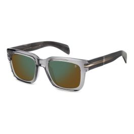 Gafas de Sol Hombre David Beckham DB 7100_S Multicolor Precio: 257.49999957. SKU: B19TW8LF4X