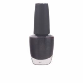 OPI NAIL LACQUER Esmalte de Uñas Larga Duración 7 Días #Malaga wine 15 ml con Acabado Brillante y Cepillo ProWide