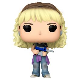 Funko Figura POP Michelle de The Electric State, vinilo, 9cm Precio: 11.49999972. SKU: B17CS45CN3