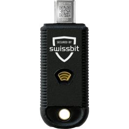 Swissbit iShield Key Pro Stick USB de Seguridad USB-C/NFC Precio: 61.58999946. SKU: B1AHP24T3D