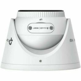 TP-LINK VIGI C455(2.8mm) Camara IP VIGI tipo turret Full Color VIGI de 5MP TP-LINK VIGI C455(2.8mm) Camara IP VIGI tipo turret Full Color VIGI de 5MP