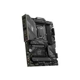 MSI MAG B760 TOMAHAWK WiFi Placa Base ATX LGA 1700 DDR5 Wi-Fi 6E para Intel Celeron/Pentium Gold