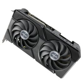 ASUS Dual RTX4060-O8G-EVO Tarjeta gráfica NVIDIA GeForce RTX 4060 8 GB GDDR6