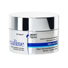 Rexaline HYDRA-DOSE RICH Crema Rica Hidratante y Rejuvenecedora para Pieles Secas 50 ml Rexaline HYDRA-DOSE RICH Crema Rica Hidratante y Rejuvenecedora para Pieles Secas 50 ml Precio: 49.50000011. SKU: B1HFQBACZL