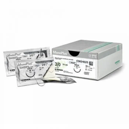 Braun Sutura Monoplus Violet Hrc48 90 cm 36 Unidades Precio: 269.7899996. SKU: B14PXD5CDN