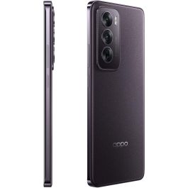 Oppo Reno12 5G Dual Sim 12GB RAM 256GB - Black Brown