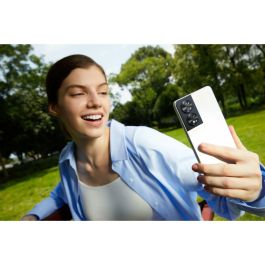 TCL 40 NXTPAPER Smartphone Android 13, Pantalla NXTPAPER 6.78", 8GB RAM, 256GB, Cámara 50MP, 5010 mAh, 4G, Azul TCL 40 NXTPAPER Smartphone Android 13, Pantalla NXTPAPER 6.78", 8GB RAM, 256GB, Cámara 50MP, 5010 mAh, 4G, Azul