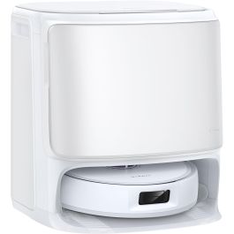 Narwal NAR6972075735726 Robot Aspirador y Fregador 11.000 Pa Autolimpieza Secado Doble Flujo Aire Antienredos Freo X10 Pro