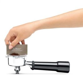Sage Cafetera Espresso Duo Temp Pro, Extracción Uniforme con Preinfusión, Vapor para Latte Art, Autolimpieza Sage Cafetera Espresso Duo Temp Pro, Extracción Uniforme con Preinfusión, Vapor para Latte Art, Autolimpieza