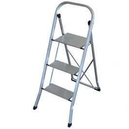 Escalera plegable Altipesa ULTRALIGHT 123 Precio: 39.49999988. SKU: B1KM9SMDS7