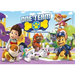 CLEMENTONI Puzzle Patrulla Canina Paw Patrol 2x20 piezas