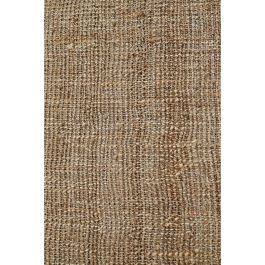 Alfombra Home ESPRIT Marrón Boho 140 x 200 x 1 cm