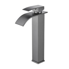 Grifo Monomando Fontastock Acero Inoxidable Latón Aleación de Zinc Precio: 45.69000051. SKU: B19HZ2REY8