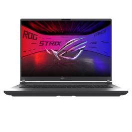 Asus Rog Strix G18 G815Lr-S9009 - Ordenador Portátil Gaming de 18" Wqxga 240Hz (Intel Core Ultra 9 275Hx, 32Gb Ram, 1Tb Ssd, Nvidia Rtx 5070 Ti 12Gb, sin Sistema Operativo) Gris Eclipse - Teclado Qwerty Español Asus Rog Strix G18 G815Lr-S9009 - Ordenador Portátil Gaming de 18" Wqxga 240Hz (Intel Core Ultra 9 275Hx, 32Gb Ram, 1Tb Ssd, Nvidia Rtx 5070 Ti 12Gb, sin Sistema Operativo) Gris Eclipse - Teclado Qwerty Español