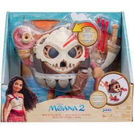 JAKKS PACIFIC Figura Disney Vaiana Moana Kotu con funciones de caminar y sonidos - Edad +3 años Precio: 29.6899999. SKU: B19239J7NM