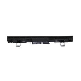 ALGAMLIGHT Barra LED 18x12W RGBW Pix IP65 para Noche, Eventos y Escenarios de Exterior