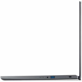 Laptop Acer Aspire 5 A515-57-51Q4 Qwerty Español 15,6" Intel Core i5-1235U 8 GB RAM 512 GB SSD NVIDIA GeForce MX550 Laptop Acer Aspire 5 A515-57-51Q4 Qwerty Español 15,6" Intel Core i5-1235U 8 GB RAM 512 GB SSD NVIDIA GeForce MX550